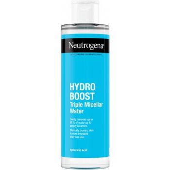 Neutrogena Hydro Boost Face 400 ml