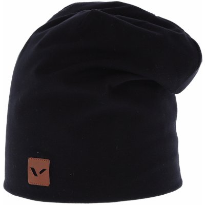 Viking Amar pánská zimní čepice black – Hledejceny.cz