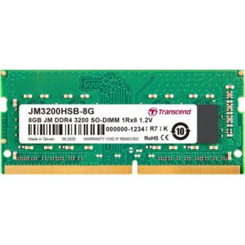 Transcend JM3200HSB-16G