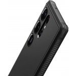 Pouzdro Spigen Rugged Armor Samsung Galaxy S23 Ultra černé – Zboží Živě