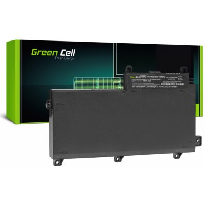 Green Cell CI03XL baterie - neoriginální – Zbozi.Blesk.cz