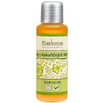 Saloos olej z kukuřičných klíčků rostlinný olej lisovaný za studena 250 ml – Sleviste.cz