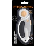 Kruhový řezač - řezací kolečko 45mm FISKARS – Sleviste.cz