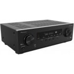 Pioneer VSX-835D 7.2 AV receiver, černý – Zboží Živě