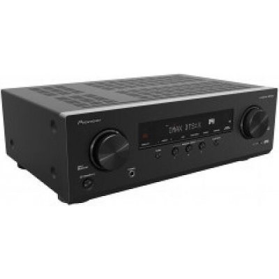 Pioneer VSX-835D 7.2 AV receiver, černý – Zboží Živě