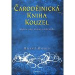 Čarodějnická kniha kouzel – Hledejceny.cz