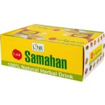 Link Natural Samahan čaj ajurvédský instantní bylinný nápoj 100 g – Sleviste.cz