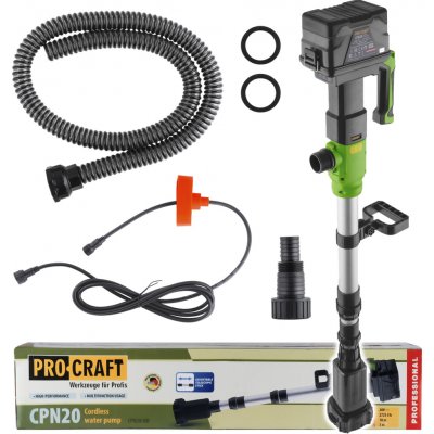 Procraft CPN20bb – Zboží Mobilmania