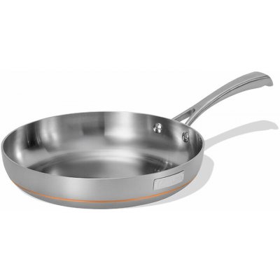 Elmich Pětivrstvá nerezová pánev Penta Copper s měděným jádrem 26 cm – Hledejceny.cz