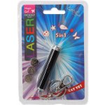 Magic cat Laser mix 5 motivů 7 cm – HobbyKompas.cz