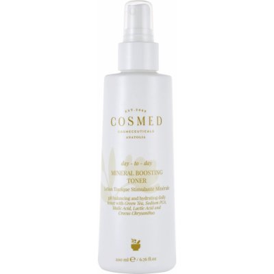 Cosmed Day To Day Mineral Boosting Toner 200 ml