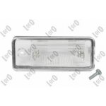 Osvětlení SPZ ABAKUS 003-07-903 (00307903) – Hledejceny.cz