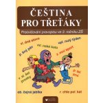 Čeština pro třeťáky – Zboží Dáma