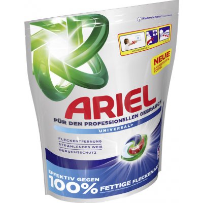 Ariel Pods Professional All in 1 Univerzální kapsle na praní 50 PD – Sleviste.cz