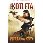 Perunova krev II., 2. vydání - František Kotleta – Hledejceny.cz