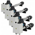 VÁGNER POOL Elektroohřev EOVTi-3, 3 x 230 V – HobbyKompas.cz