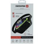 Pouzdro SWISSTEN WAIST BAG ČERNÉ – Sleviste.cz