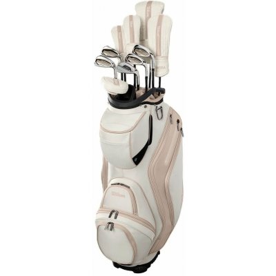 Wilson Aurora dámský set pravý grafit Ladies – Sleviste.cz