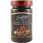 Erdélyi Ízek Lesní směs povidla 370 g – Zboží Dáma