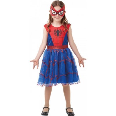 Spider girl – Zbozi.Blesk.cz