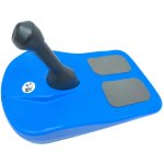 Aga Boby DS494 Modrá – Zboží Dáma