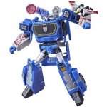 Hasbro Transformers Cyberverse Soundwave Deluxe Class – Zboží Mobilmania