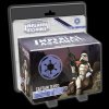 FFG Star Wars Imperial Assault Captain Terro