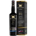 A.H. Riise XO Explorer Edition CZ Exclusive 40,0% 0,7 l (karton) – Hledejceny.cz