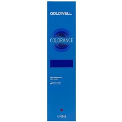 Goldwell Colorance Acid Color Tuben střední blond béžová zlatá 7BG 60 ml