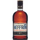 Heffron Panama Rum 10y 40% 0,7 l (holá láhev)