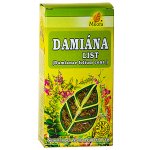 Grešík Damiana list 50 g – Zboží Dáma