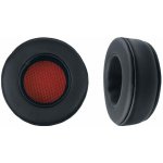 eses náušníky pro sluchátka Skullcandy Grind černé s červeným vnitřkem – Hledejceny.cz