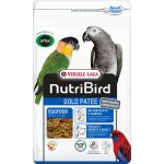 VERSELE-LAGA Gold Patee Big Parakeets and Parrots 1 kg – Zbozi.Blesk.cz