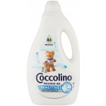 Coccolino Care Sensitive tekutý prací přípravek 43 PD 1,72 l – Zboží Mobilmania