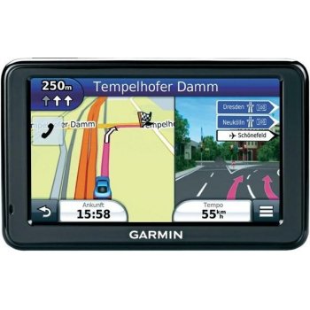 Garmin nüvi 2495T Lifetime