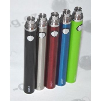 Green Sound Baterie Evod USB passthrough zelená 1100mAh