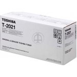 Toshiba T-6570 - originální – Sleviste.cz