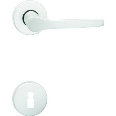 Cobra MONET-R – PZ – stříbrný elox – Sleviste.cz