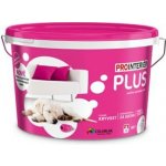 Colorlak Prointerier Plus V2098 bílý 4kg – Zboží Mobilmania
