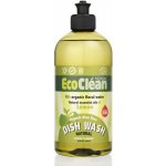 EcoClean prostředek na mytí nádobí Citrón 500 ml – Zbozi.Blesk.cz