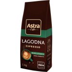 Astra Mild Espresso zrnková 1 kg – Hledejceny.cz