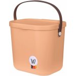 Taška W Eco Multi 6l s víkem světle růžová – Hledejceny.cz