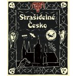 Strašidelné Česko - Nikola Staňková – Hledejceny.cz