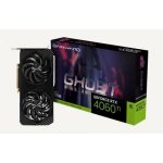 Gainward GeForce RTX 4060Ti Ghost 8GB GDDR6 471056224-3949 – Hledejceny.cz