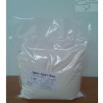 Agar agar 800 přírodní 50 g – Zboží Dáma