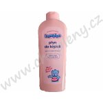 Nivea dětská jemná koupel Bambino 400 ml – Zboží Dáma