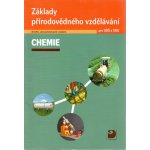 Základy přírodovědného vzdělávání – CHEMIE pro SOŠ a SOU, Chemie pro SOŠ a SOU, obsahuje CD – Zboží Dáma