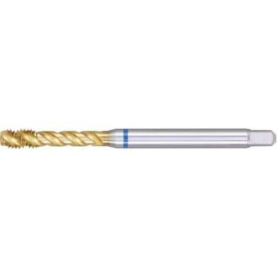 Strojní závitník DIN376 HSS-Co5 PM CUPRIC typ INOX 6HX slepý otvor M24 FORMAT GT – Hledejceny.cz
