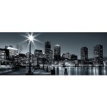 Dimex MP-2-0016 Panoramatická vliesová fototapeta Boston rozměry 375 x 150 cm – Sleviste.cz