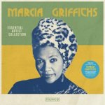 Griffiths Sarah - Essential Artist Collection - Marcia Griffiths Coloured Light Green LP – Hledejceny.cz